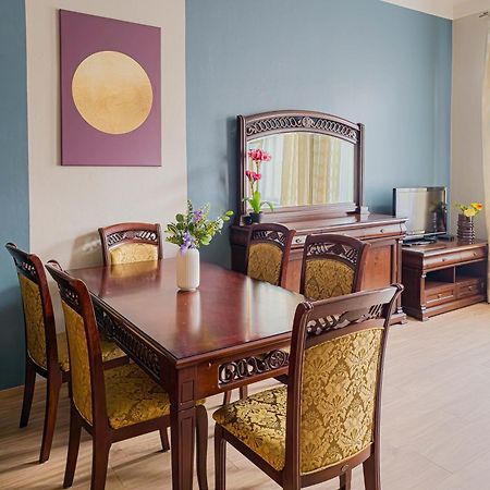 Modern Cozy Apartment By Ruterra Praha Eksteriør bilde