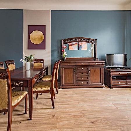 Modern Cozy Apartment By Ruterra Praha Eksteriør bilde