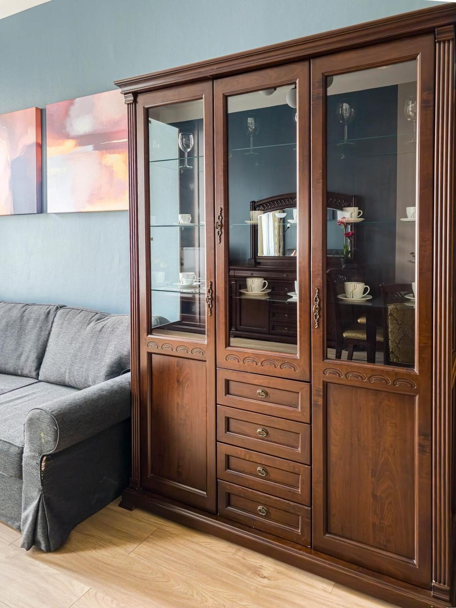 Modern Cozy Apartment By Ruterra Praha Eksteriør bilde